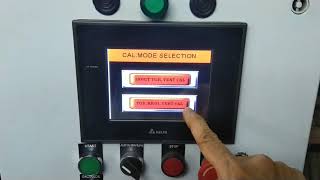Steering column testing Machine(11)