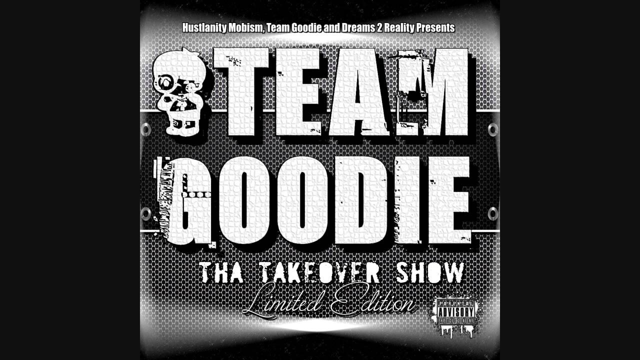 On Some Otha Sh!! (Young Short feat Breadleon and Dot Goodie)