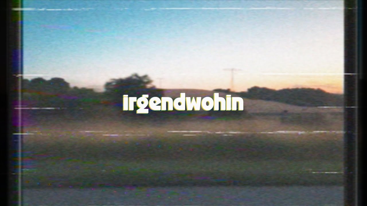 Antje Schomaker, JULI - Irgendwohin feat. Eva Briegel (Offizielles Musikvideo)