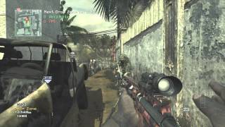 SPLIT TRIPLE HEADSHOT/5MAN????