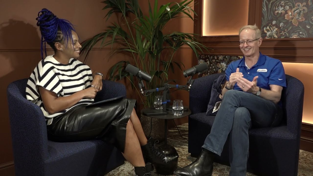 intelliflo's innovations | Ep1 part 4 - eAdviser, PFP, and the future of financial advice