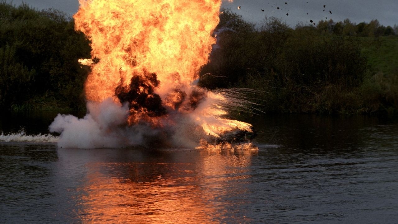 БОМБЕЗНЫЙ ПРИКЛЮЧЕНЧЕСКИЙ БОЕВИК! НОВИНКА КАНАЛА, КОТОРАЯ ЗАСЛУЖИВАЕТ ВНИМАНИЯ! БЕЛОЕ ЗОЛОТО