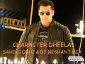 Ready 2011 - Character Dheela Hai - Sahil Joshi & Dj Nishant Remix [Salman Khan & Zarine Khan]