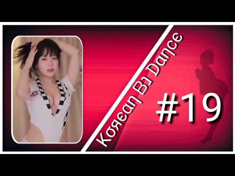 Korean BJ Dance 19