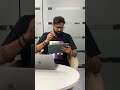 Raghav Sir Ke sare Answer nikle Wrong 😳😱 #Shorts #ViralVideo #DSA #DSARoadmap #Short #GfG