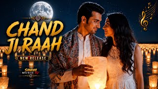 Chaand Ji Raah | New Sindhi Song 2026 | Romantic Love Story | Sindhi Music TV