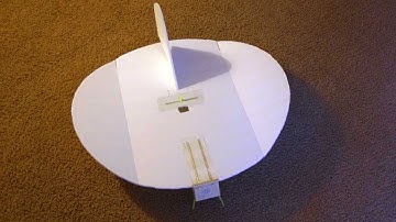 TimeLapse Plane Build FTNutball