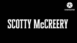 Scotty McCreery: Swim Up Bar (PAL/High Tone Only) (2025)