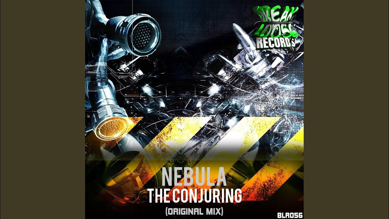 Watch The Conjuring (Original Mix) on YouTube Watch The Conjuring (Original Mix) on YouTube