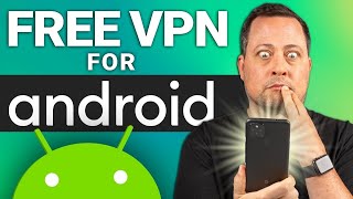 How to Setup an Android VPN Connection? screenshot 4