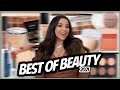 BEST OF BEAUTY FAVORITES 2021! *amazing products you need to try!*