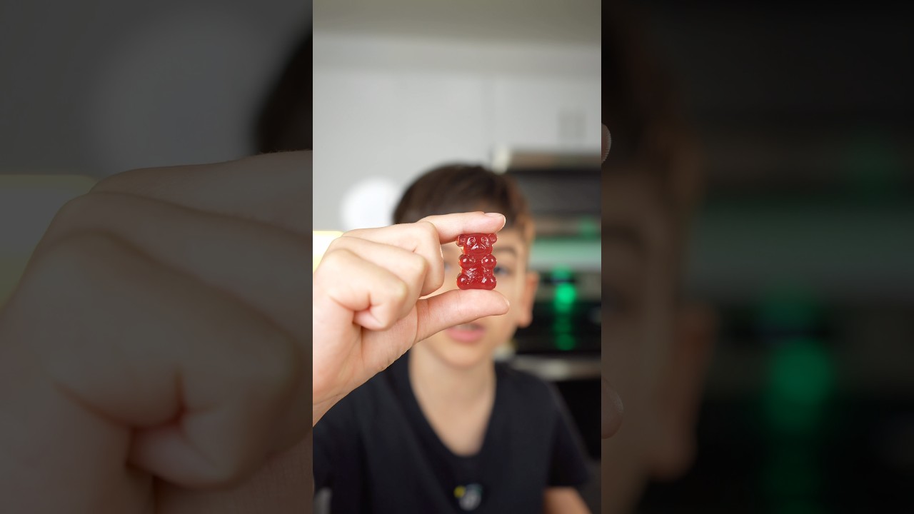 ELE FEZ BALA FINI