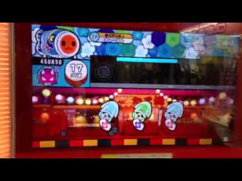 タタコンバチDE〆ドレー2000ドロン