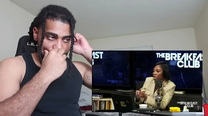 Abortion Debate on 'The Breakfast Club' Gets Heated