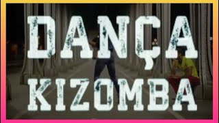 Dança Kizomba 2014