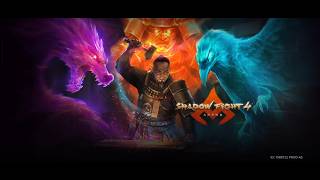😈 Revenge Mode ON! 👊 | Shadow Fight 4 – 3 vs 3 🔥 screenshot 5