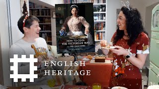 How to Make Fig Pudding The Victorian Way | With Dr Annie Gray and Kathy Hipperson