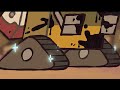 WALLLLEeeeEE | WALL-E animation