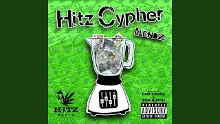 Hitz Cypher 7.5 (feat. Whitebear, TYC00N, Novelty Rapps & DJ Big Daddy)