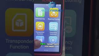 Unlock KM100 Power! ✨ Fix All Keys Lost for Ford & Toyota! 🔑Fixmyim screenshot 5