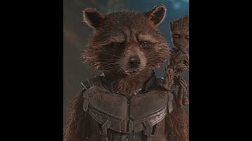 One Of The Best Character Arc In MCU | Guardians Of The Galaxy | Song - Kamin (Slowed) #edit #shorts