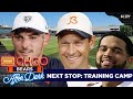 BIGGEST Storylines Heading Into Chicago Bears Training Camp | CHGO Bears After Dark