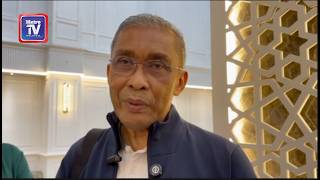 Download lagu PAS tak terima sebarang tawaran sertai kerajaan