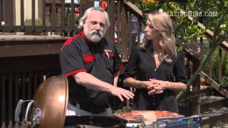 The Science of BBQ and Grilling with Meathead - Last Meal Ribs