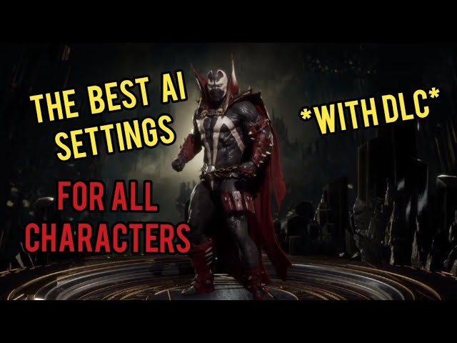 Update: Who were the best DLC Mortal Kombat 11 DLC characters?