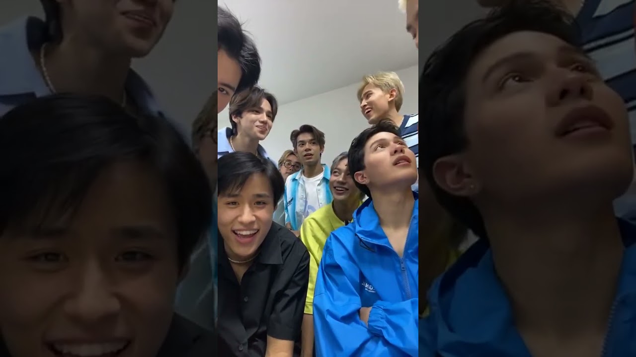 [160222023] IG live: Projectalphath