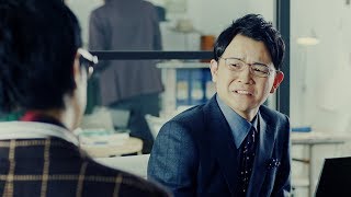 千鳥・ノブ、斎藤工の“濃いキャラ”に突っ込み「何やこいつ」