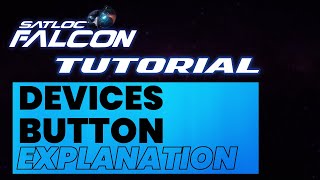 Devices Button Explanation