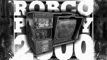 FALLOUT 2 REMAKE - The Pip-Boy 2000 Has Arrived [Project Arroyo]