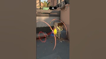 Whose fault is this? #valorant