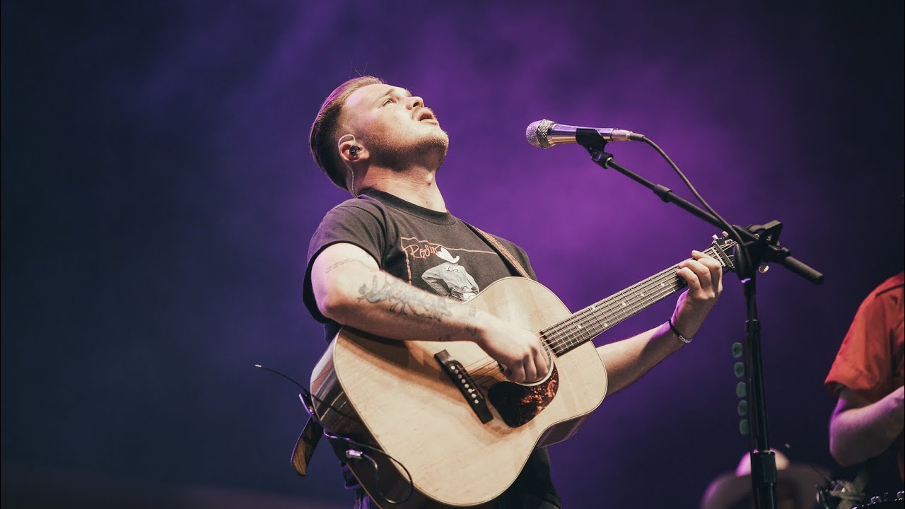 Zach Bryan & Noeline Hofmann - Look At Miss Ohio (Gillian Welch Cover)