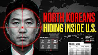 The North Korean Operatives Hiding Inside U.S. Companies