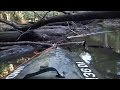 Cruising The Swamps In My Mokai | Aquachigger