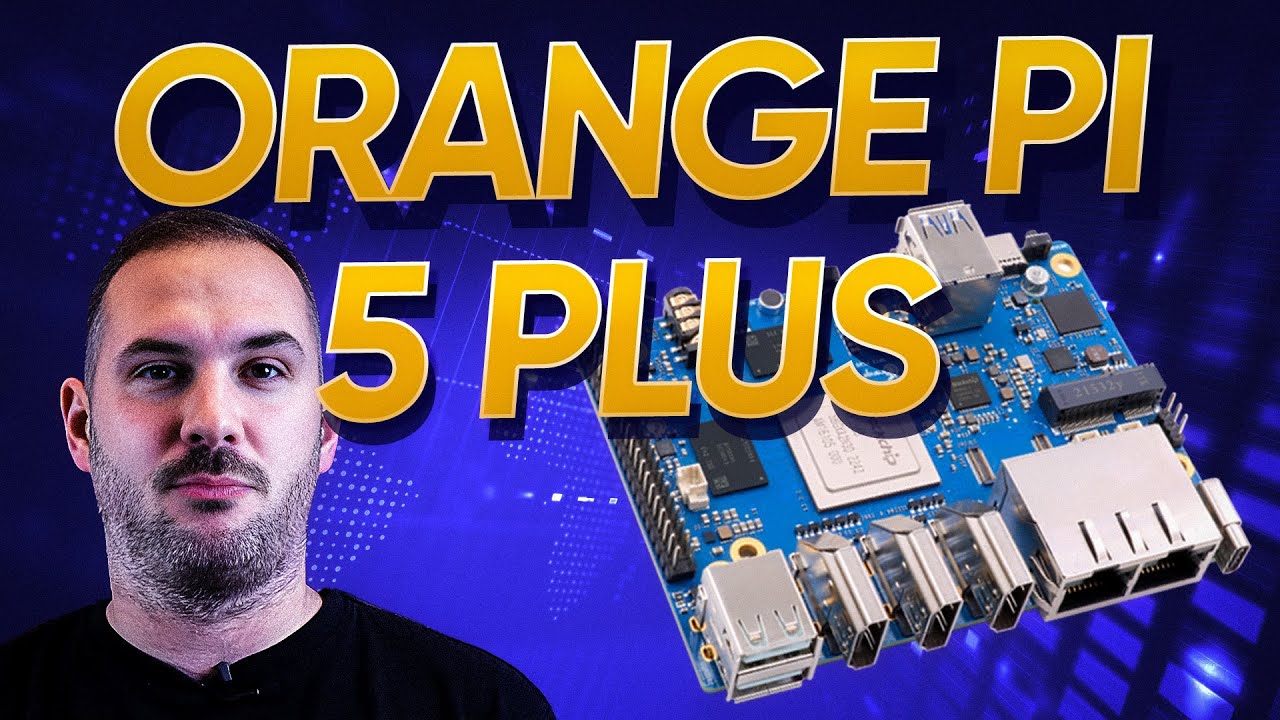 Is The Orange Pi 5 Plus The Best Value For Money SBC Available? 
