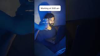 When the ghost has better HR than your boss 💀 #shorts #programming #developer #software #codehappy