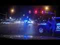 Bodycam: Shootout With Suspect While Running Through Traffic After Pursuit. Arlington, VA. 10/06/22.