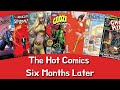 Hot Comics from 1/5/24: Are They Still Hot??