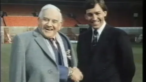 80's Adverts Vol. 5: LWT/ITV (April 1987)