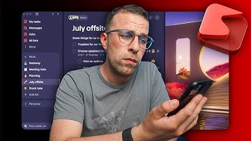 Superlist: The Most-Hyped To-Do List App Ever! (Wunderlist 2.0)