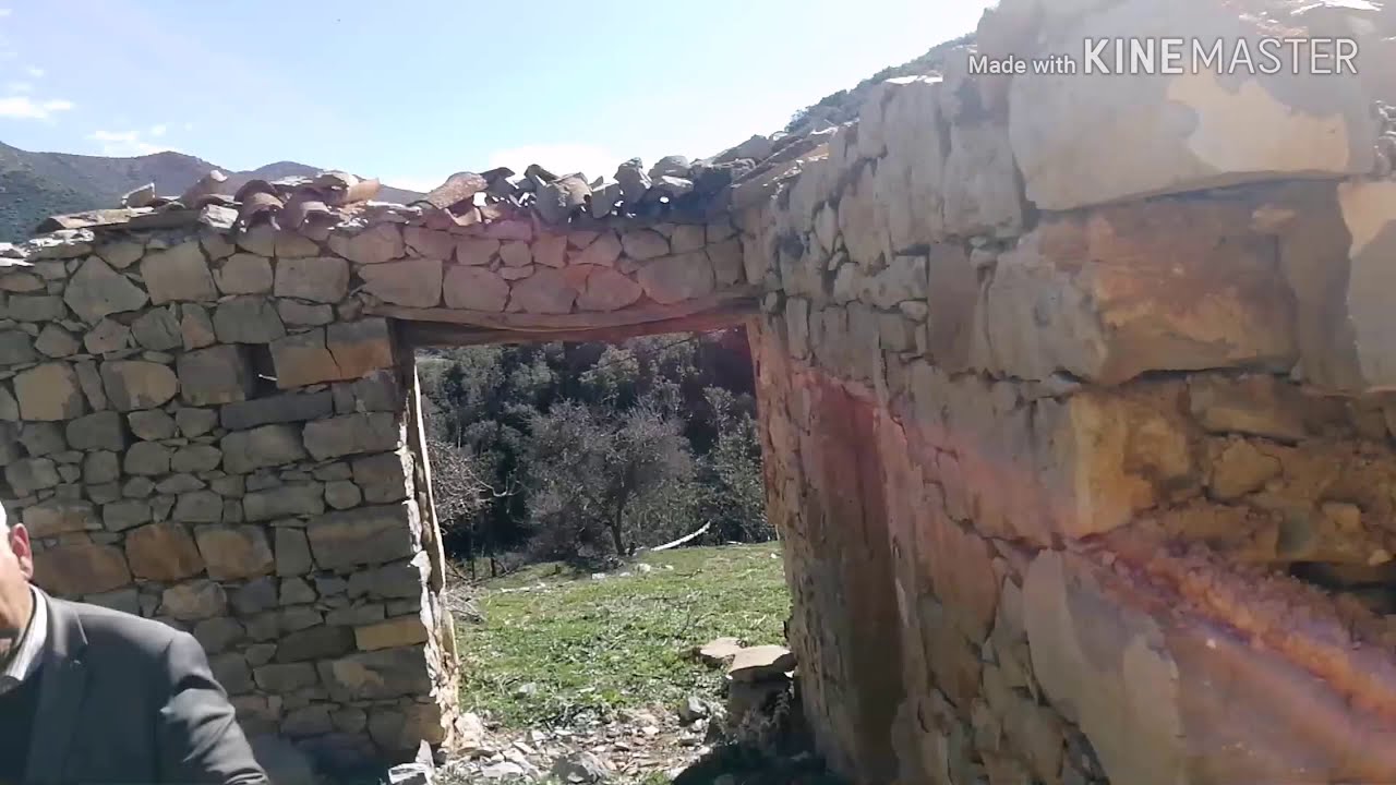 تقلعيت اولاد حناش الجزء 3