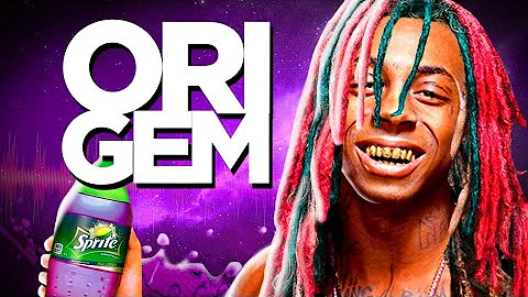 Onde se originou o trap?