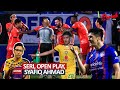 Liga Super 2022: Sarawak United Jadi Lauk JDT