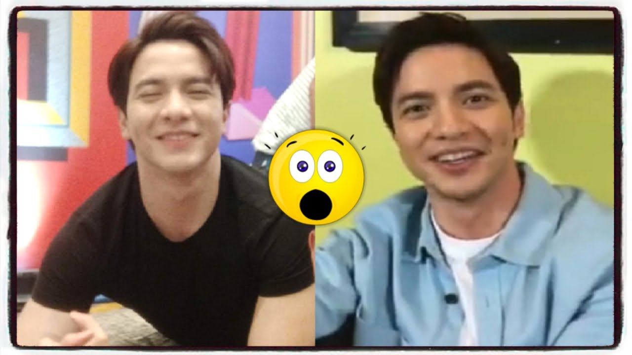 Alden Richards Latest Update pt2 l September 23 2022 YouTube