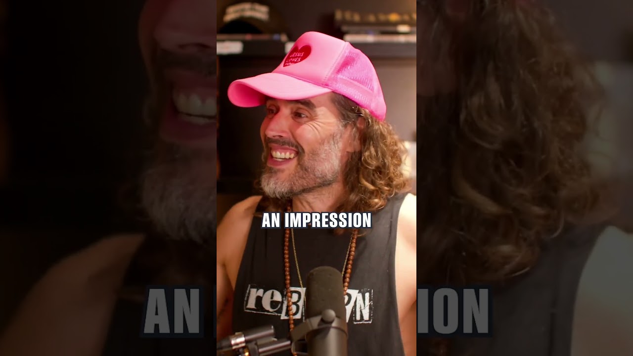 Did Trump Just Hit On Mexico’s President?