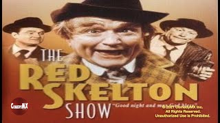 The Red Skelton Show | Season 22 | Episode 1 | Bolivar's Beauty Shop | Red Skelton | David Rose