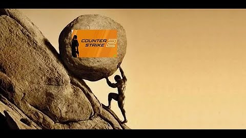 The depressing state of CS2 release